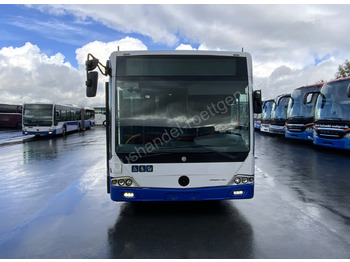 Bus tempel Mercedes-Benz Conecto G: gambar 5