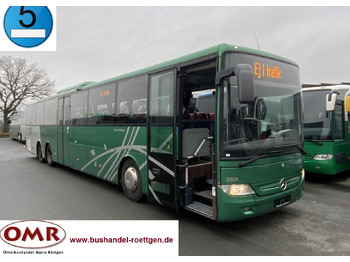 Bus pinggiran kota MERCEDES-BENZ Integro