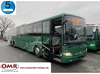 Bus pinggiran kota MERCEDES-BENZ Integro