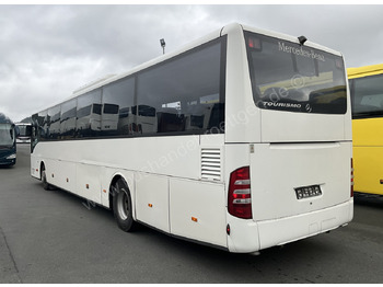 Bus pinggiran kota Mercedes-Benz O 350 Tourismo RH-M: gambar 3