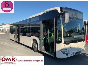 Bus kota MERCEDES-BENZ Citaro