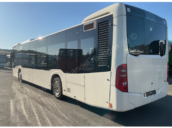 Bus kota Mercedes-Benz O 530 C2 Citaro: gambar 3