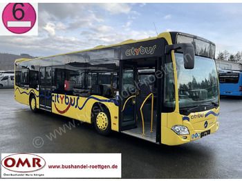 Bus kota MERCEDES-BENZ Citaro