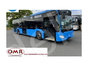Bus kota MERCEDES-BENZ Citaro