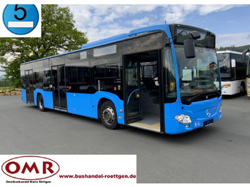 Bus kota MERCEDES-BENZ Citaro