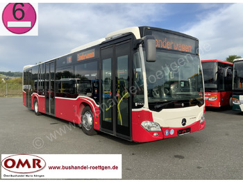 Bus kota MERCEDES-BENZ Citaro
