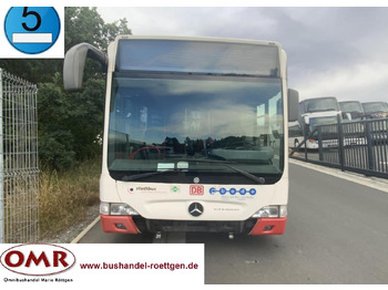 Bus kota MERCEDES-BENZ Citaro
