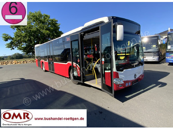 Bus kota MERCEDES-BENZ Citaro