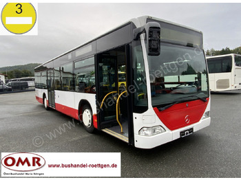 Bus kota MERCEDES-BENZ Citaro