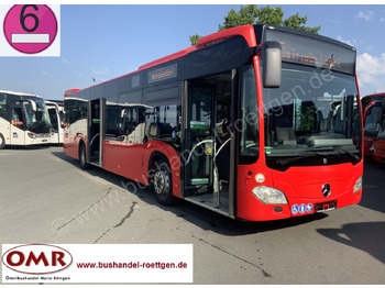 Bus kota MERCEDES-BENZ Citaro