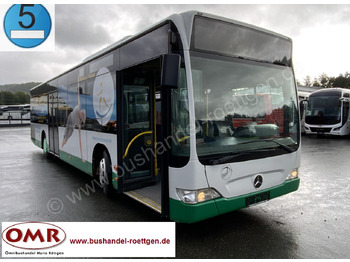 Bus kota MERCEDES-BENZ Citaro