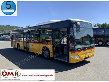 Bus kota MERCEDES-BENZ Citaro