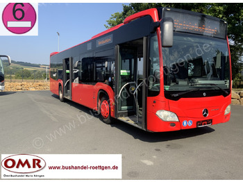 Bus kota MERCEDES-BENZ Citaro