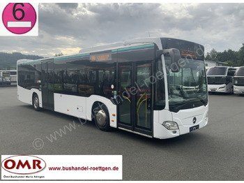 Bus kota MERCEDES-BENZ Citaro