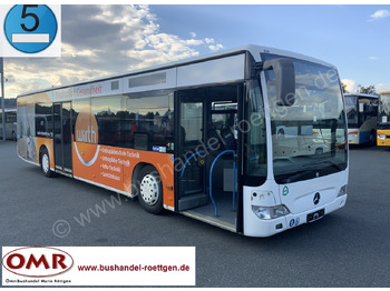 Bus kota MERCEDES-BENZ Citaro