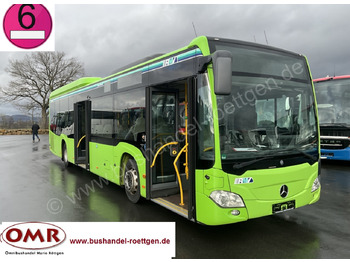 Bus kota MERCEDES-BENZ Citaro