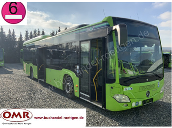 Bus kota MERCEDES-BENZ Citaro