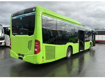 Leasing Mercedes-Benz O 530 Citaro Mercedes-Benz O 530 Citaro: gambar 4