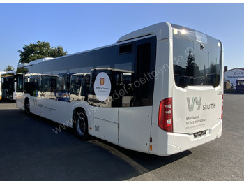 Bus kota Mercedes-Benz O 530 Citaro: gambar 3
