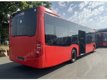 Bus kota Mercedes-Benz O 530 Citaro: gambar 3