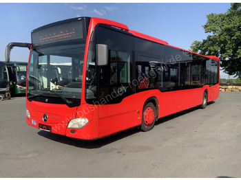 Bus kota Mercedes-Benz O 530 Citaro: gambar 2