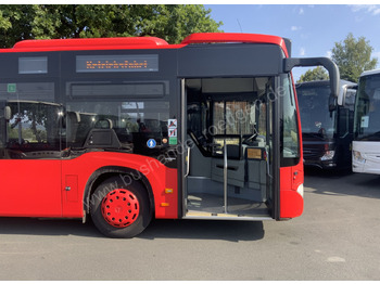 Bus kota Mercedes-Benz O 530 Citaro: gambar 5