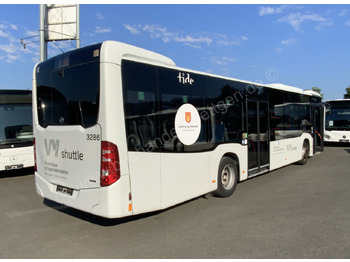Bus kota Mercedes-Benz O 530 Citaro: gambar 4