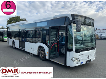 Bus kota MERCEDES-BENZ Citaro