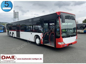 Bus kota MERCEDES-BENZ Citaro