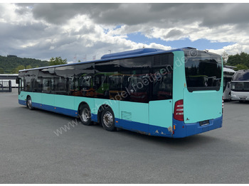 Bus kota Mercedes-Benz O 530 L Citaro: gambar 4