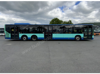 Bus kota Mercedes-Benz O 530 L Citaro: gambar 5