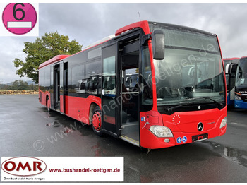 Bus kota MERCEDES-BENZ Citaro