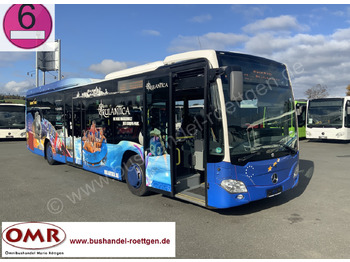 Bus kota MERCEDES-BENZ Citaro