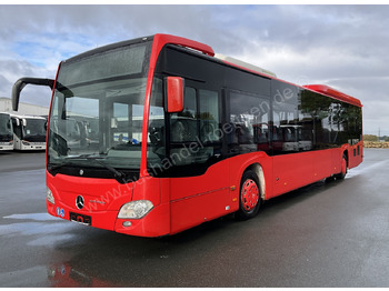 Leasing Mercedes-Benz O 530 LE Citaro Mercedes-Benz O 530 LE Citaro: gambar 2