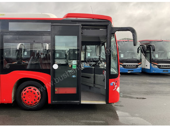 Leasing Mercedes-Benz O 530 LE Citaro Mercedes-Benz O 530 LE Citaro: gambar 5