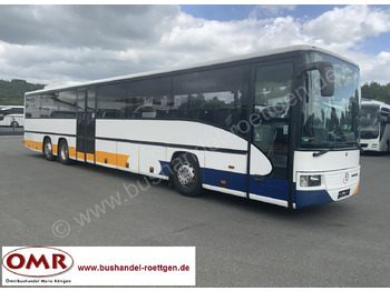 Bus pinggiran kota MERCEDES-BENZ Integro