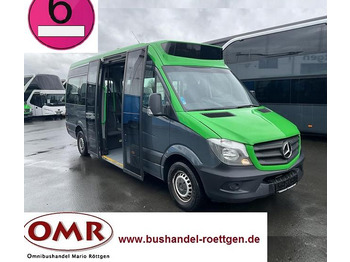 Bus mini MERCEDES-BENZ Sprinter 314