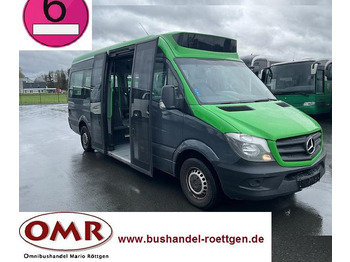 Bus mini MERCEDES-BENZ Sprinter 314