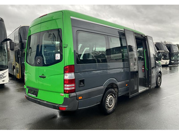 Leasing Mercedes-Benz Sprinter 314 Mobility Mercedes-Benz Sprinter 314 Mobility: gambar 3
