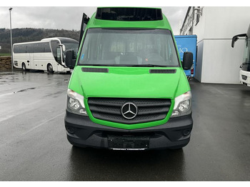 Leasing Mercedes-Benz Sprinter 314 Mobility Mercedes-Benz Sprinter 314 Mobility: gambar 5