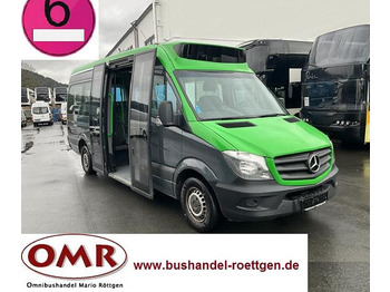 Leasing Mercedes-Benz Sprinter 314 Mobility Mercedes-Benz Sprinter 314 Mobility: gambar 1