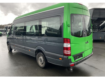 Leasing Mercedes-Benz Sprinter 314 Mobility Mercedes-Benz Sprinter 314 Mobility: gambar 4