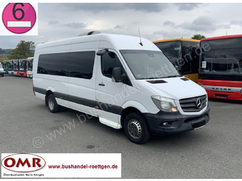 Bus mini MERCEDES-BENZ Sprinter