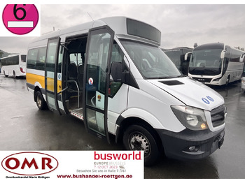 Bus mini MERCEDES-BENZ Sprinter