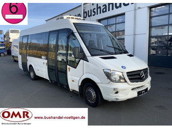 Bus mini MERCEDES-BENZ Sprinter