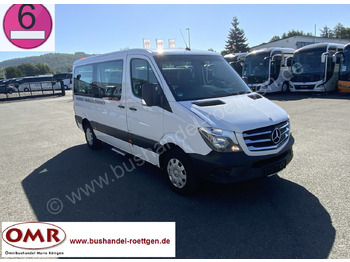 Bus mini MERCEDES-BENZ Sprinter