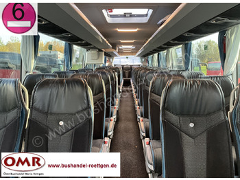 Bus pariwisata MERCEDES-BENZ Tourismo