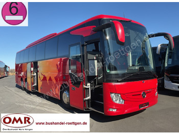 Bus pariwisata MERCEDES-BENZ Tourismo
