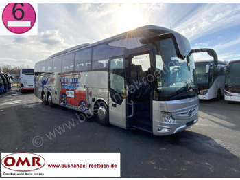 Bus pariwisata MERCEDES-BENZ Tourismo