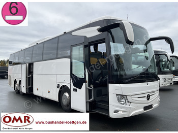 Bus pariwisata MERCEDES-BENZ Tourismo
